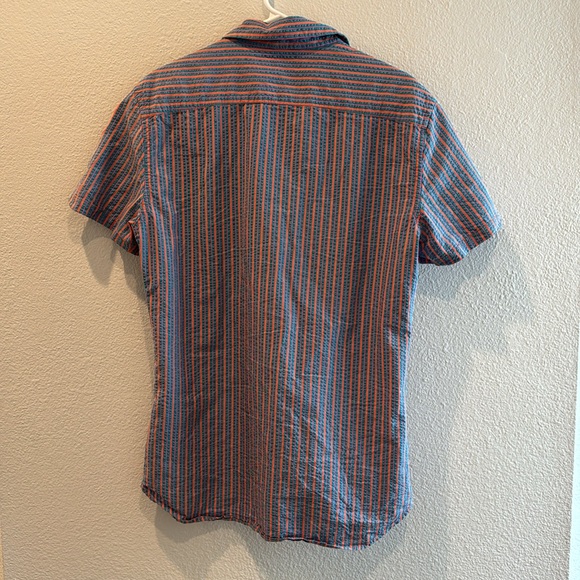 Men’s French Connection Button Down Shirt - Picture 4 of 5
